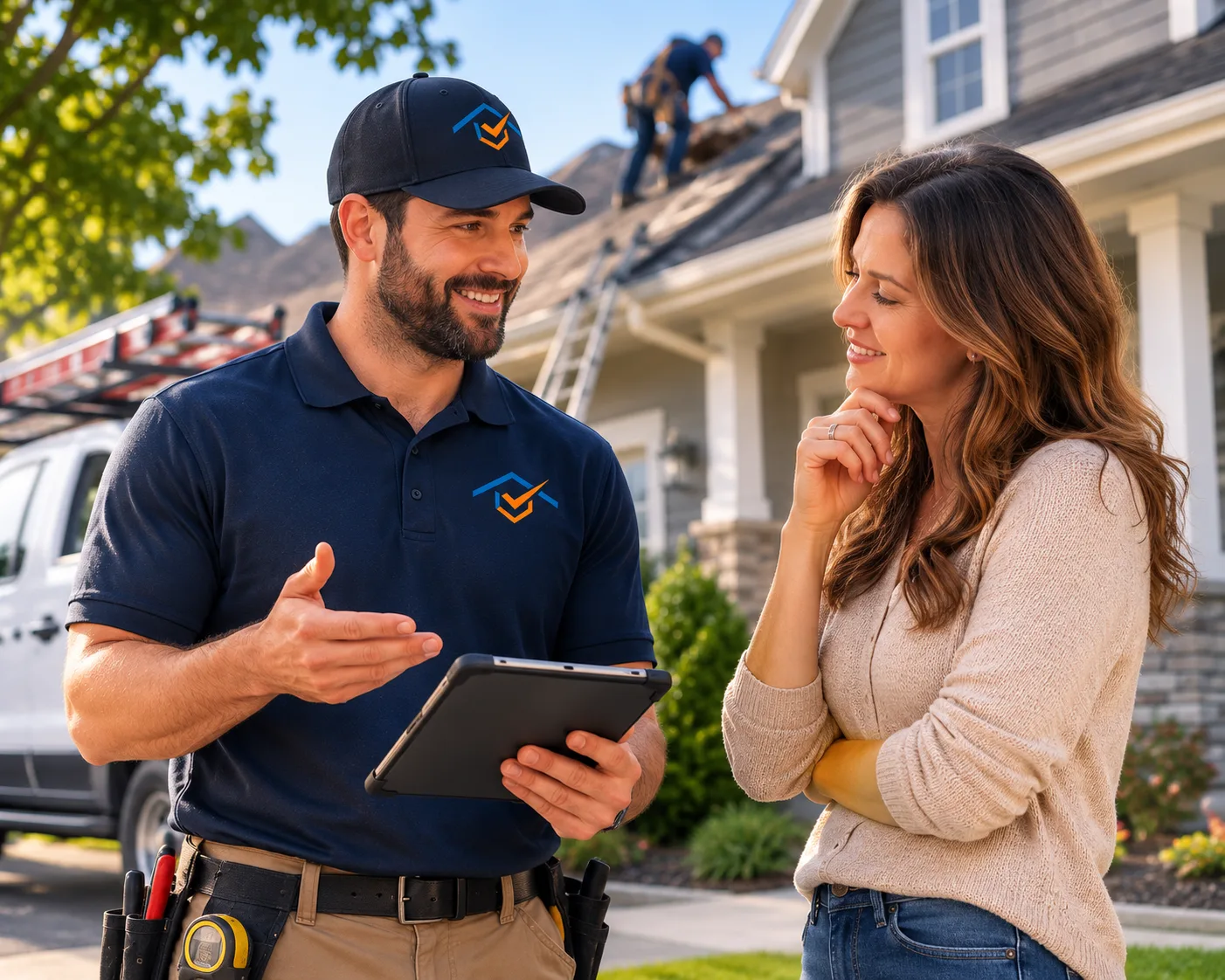 Roof Inspection FAQs in Dakota, IL